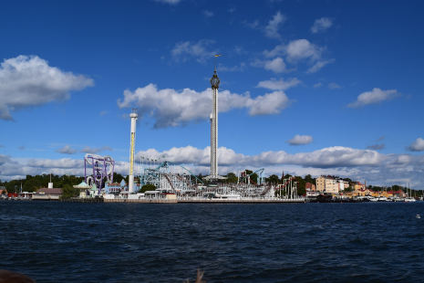 Gröna Lund